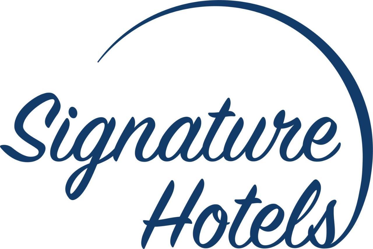 Signature East Hotel Apartment Amburgo Esterno foto
