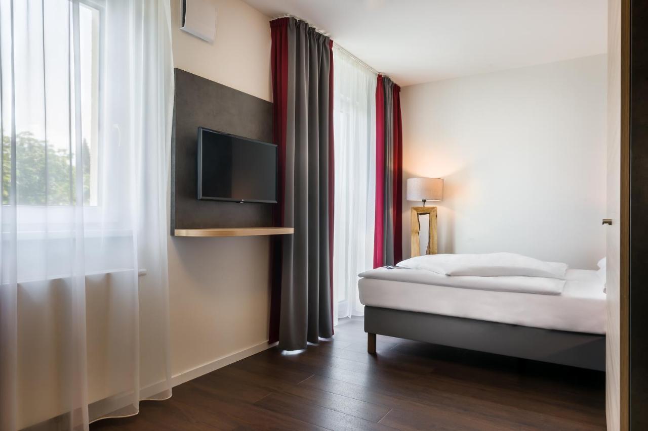 Signature East Hotel Apartment Amburgo Esterno foto