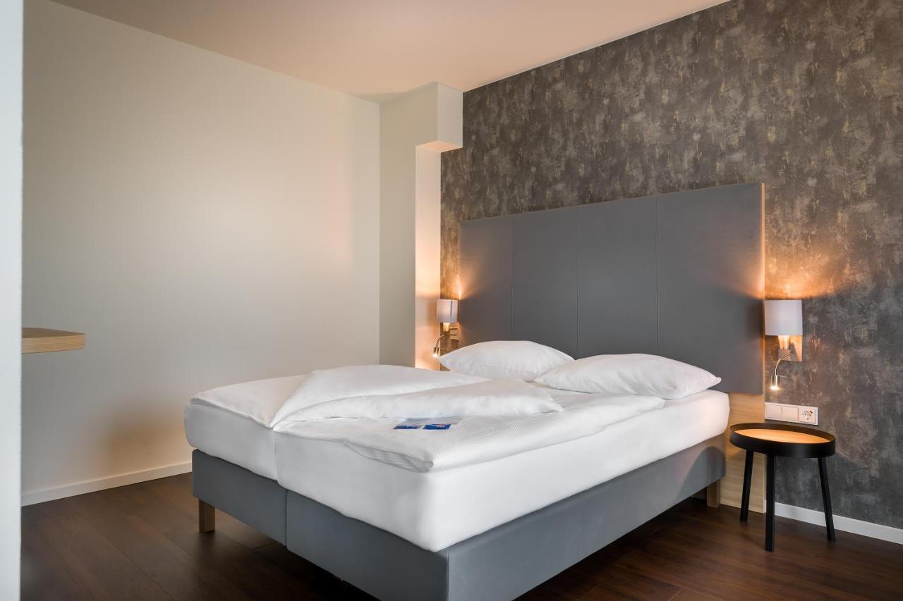 Signature East Hotel Apartment Amburgo Esterno foto