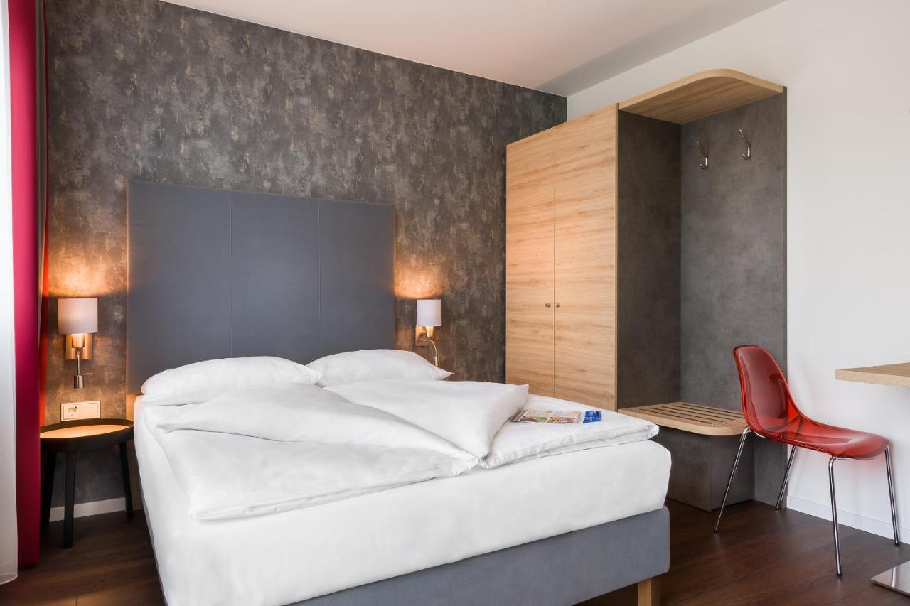 Signature East Hotel Apartment Amburgo Esterno foto