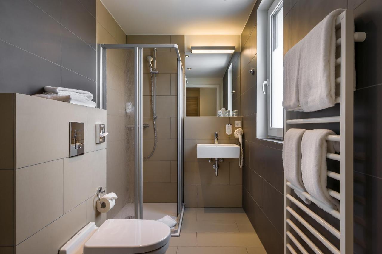 Signature East Hotel Apartment Amburgo Esterno foto