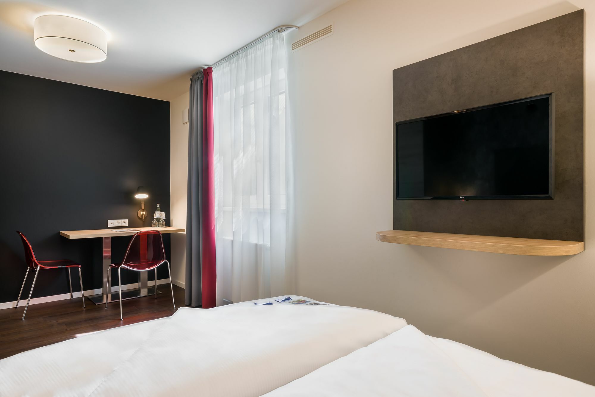 Signature East Hotel Apartment Amburgo Esterno foto