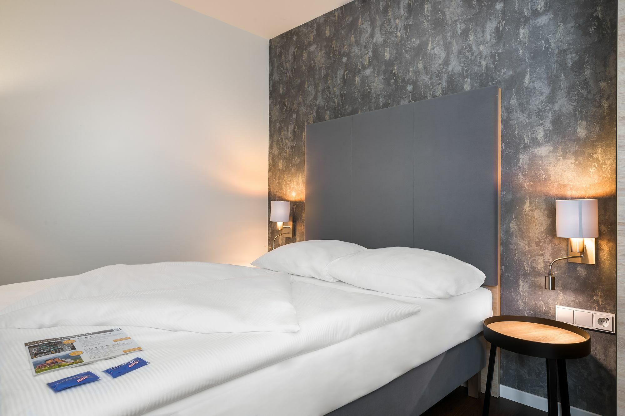 Signature East Hotel Apartment Amburgo Esterno foto
