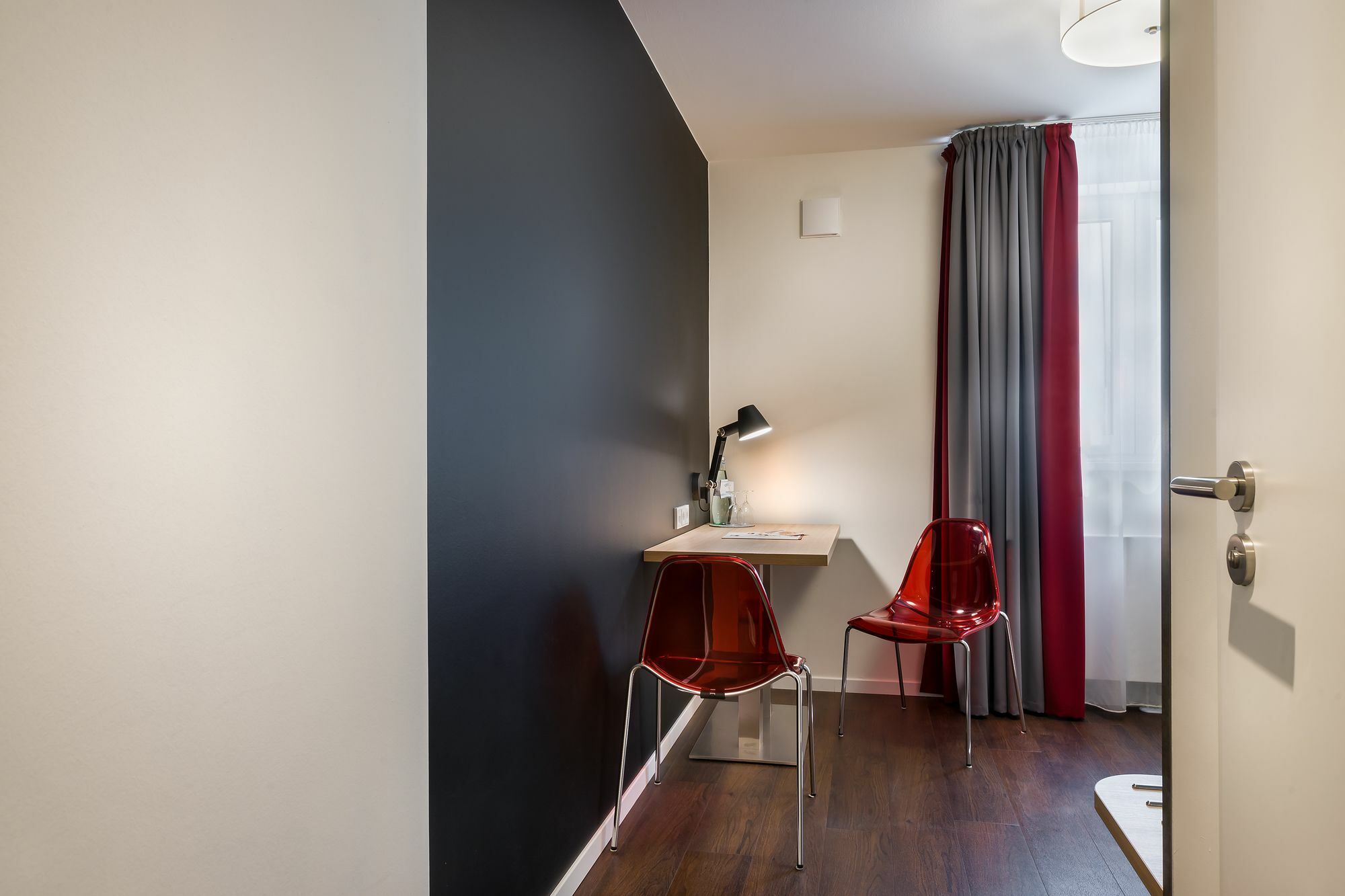 Signature East Hotel Apartment Amburgo Esterno foto