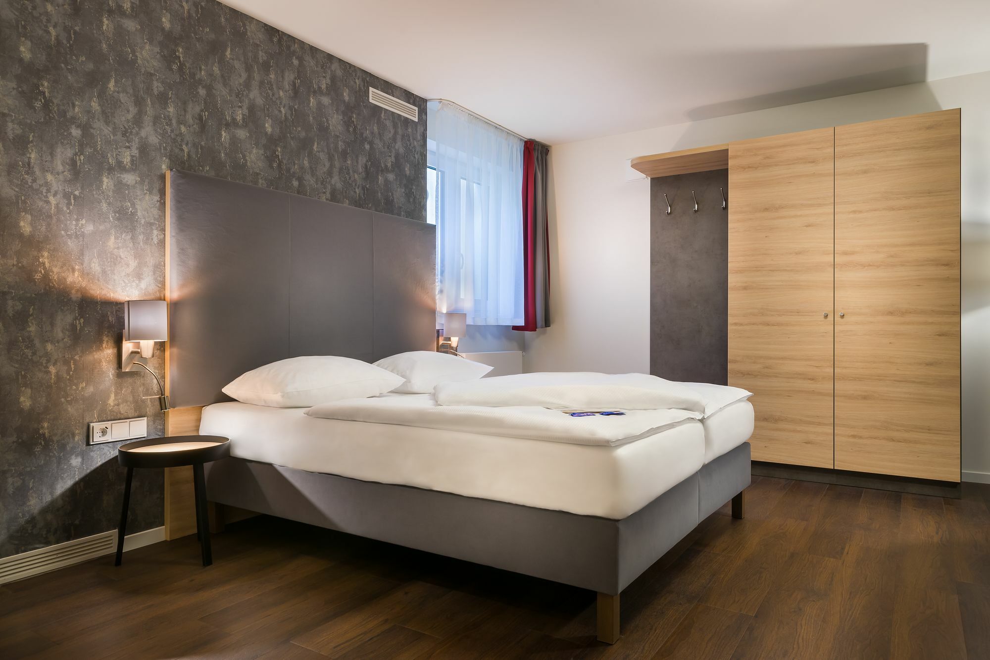 Signature East Hotel Apartment Amburgo Esterno foto
